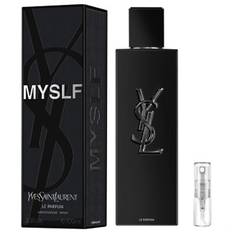 Yves Saint Laurent Myslf Le Parfum - Parfum - Doftprov - 2 ml