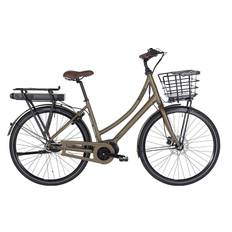 Raleigh Sussex E2 mat sand