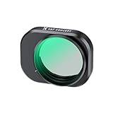 K&F Concept polariseringsfilter för DJI Mini 4 Pro, CPL-polariserande filter vattentätt PL