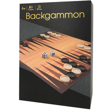 Backgammon