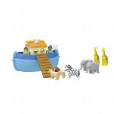 Noahs Ark Take Along Playmobil Byggesæt Junior 71681