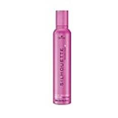 Silhouette Color Brilliance Mousse 500 Ml