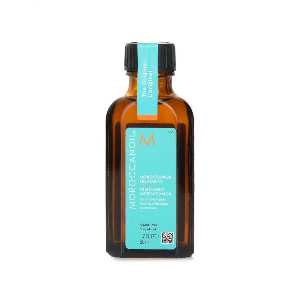 MOROCCANOIL - Treatment Original - 50ml - No Color