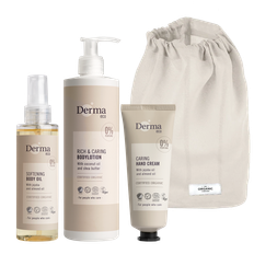 Derma Eco Skin Caring Kit