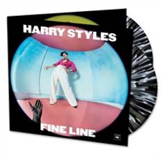 Styles, Harry: Fine Line Ltd. (2xVinyl)