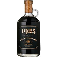 1924 Red Blend (99.50 kr. pr. flaske)
