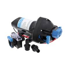 JABSCO Parmax 3 pump 24V 40psi