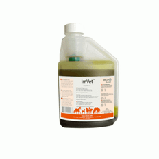 ImVet Hest 500 ml