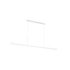 Light Point SLIM S1800 Pendel Hvid