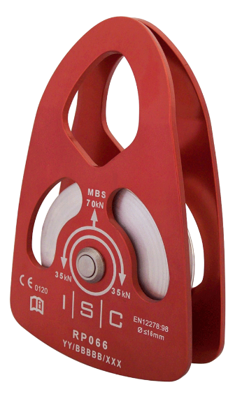 Pulley for 16 mm rep - Default Title (Default Title)