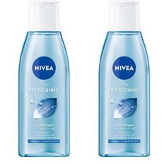 2st NIVEA Toner Refreshing 200 ml
