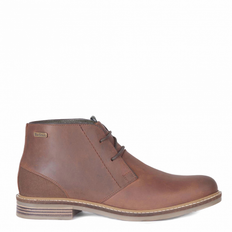 Mens Barbour Tan Readhead Chukka Boots - 8 UK
