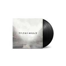 Silent Hill 2 - Original Soundtrack Ltd. - 6 Vinyl