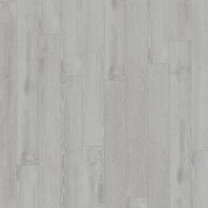 iD Inspiration Click, Planke, Scandinavian Oak Medium Grey - REST 19 M2