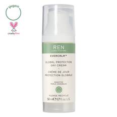 REN Clean Skincare Evercalm Global Protection Day Cream 50 ml