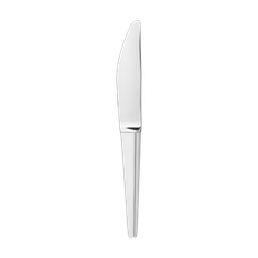 CARAVEL frokostkniv, Georg Jensen, Sterlingsølv / Rustfrit stål