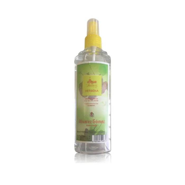 Alvarez Gomez Verbena Fresh Acqua di Colonia 300 ml — Acqua di Colonia