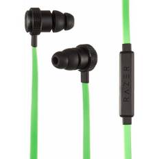 Razer Hammerhead Pro V2 Gaming Earphones with Mic