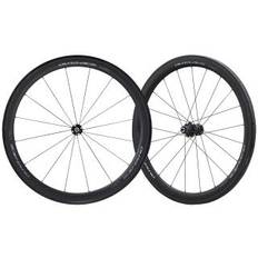 ShimanoDura Ace R9200 C50 Tubular VelgremCykelhjul Racer