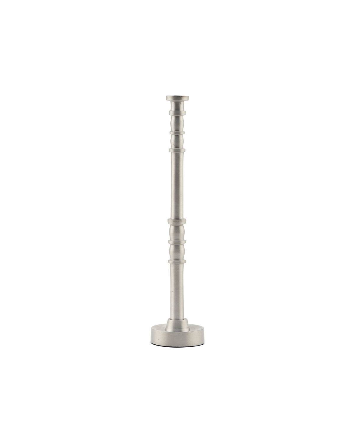 Ljusstake, HDJersey, Silveroxiderad