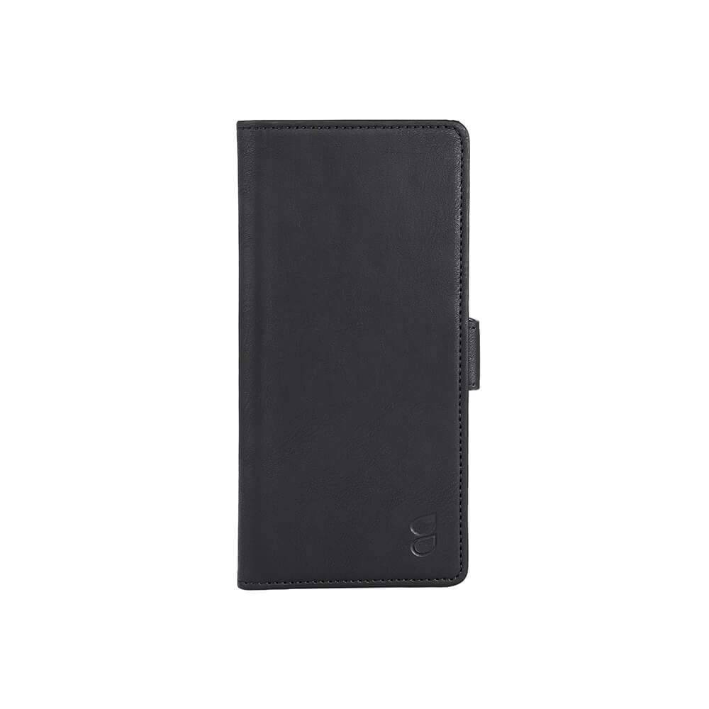 GEAR Classic 3 card Recycled Motorola G54 5G Black