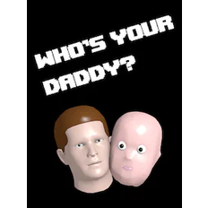 Who's Your Daddy Steam Key GLOBAL