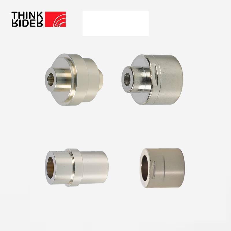 Thinkride X2Max and XXPRO quick release convert   130/135mm  Disc thru axle converter 142/148mm