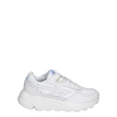 HTS Shadow Core Women 142 White Blue