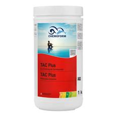 Chemoform TAC plus - Alkalinität Stabilisator | 1 kg