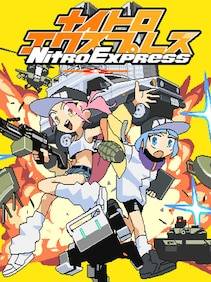 Nitro Express (PC) - Steam Account - GLOBAL