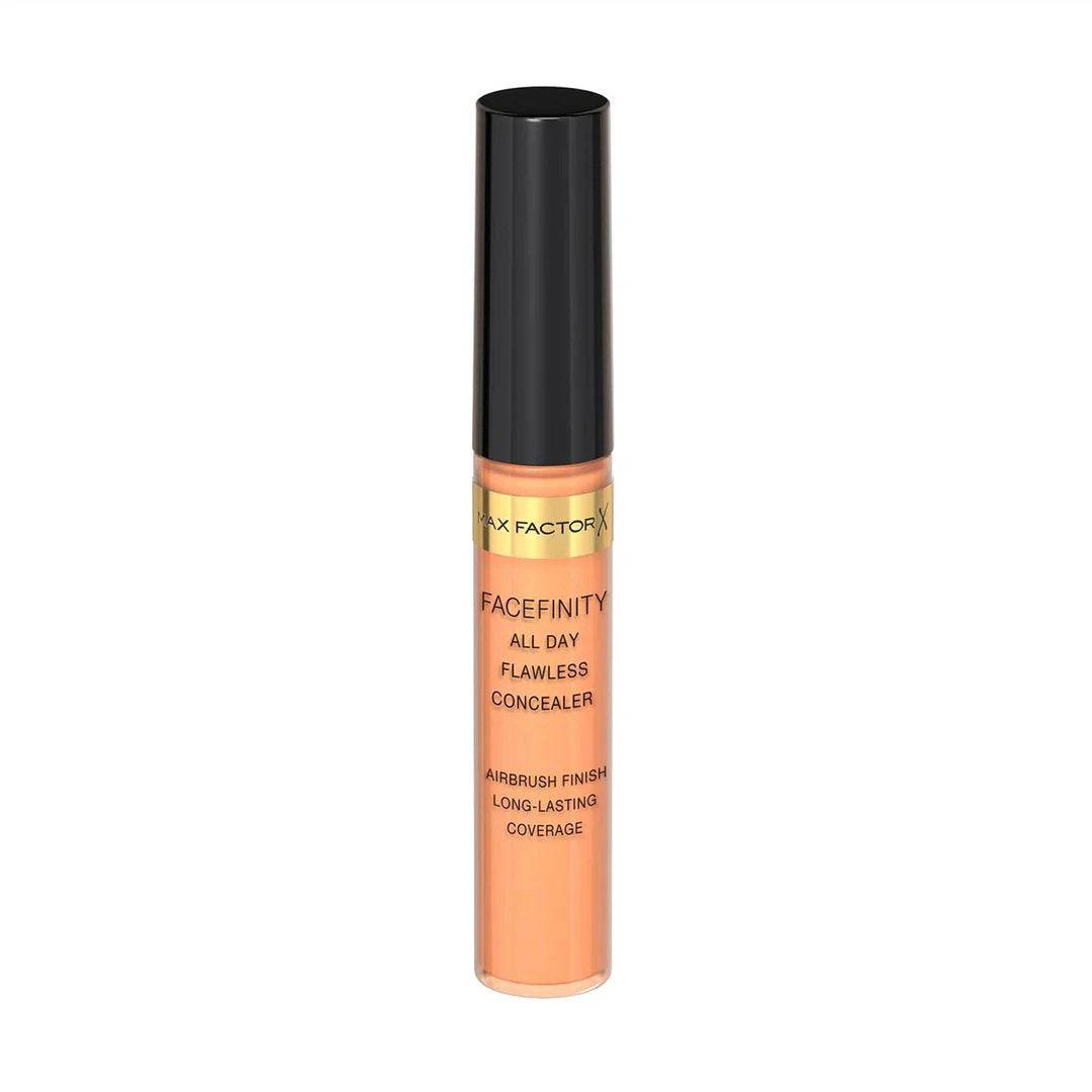 Max Factor Facefinity All Day Flawless, correttore liquido, 50, 7,8 ml