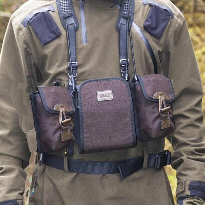 Mjoelner Bino Harness TOKE 2,0.