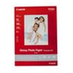 CANON GP-501 A4 5 SH GLOSSY PHOTO PAPER A4 (5 SHEETS)