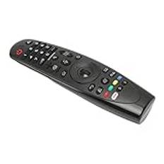 TV-Fjärrkontroll, Utbyte Av TV-Fjärrkontroll Enkel Användning TV-Fjärrkontroll Universal Fjärrkontroll Bärbar Fjärrkontroll för W9 E9 C9 B9 SM99 SM95 SM90 SM86