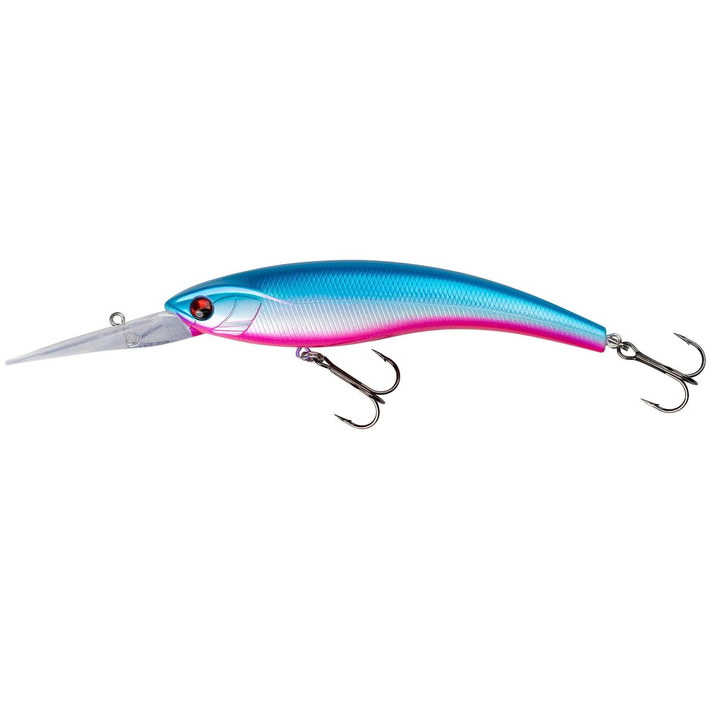 DAIWA PROREX DIVING MINNOW 120 DR UV PINK BELLY