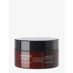 MERAKI Body Butter, Meadow Bliss |Nude |200 ml