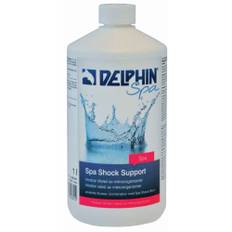 DELPHIN Spa Shock Support 1,0 liter