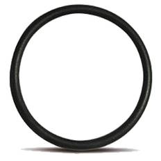 50MM O-RING NBR TIL BLUESEAL