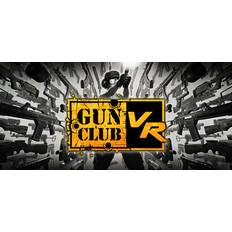 Gun Club VR