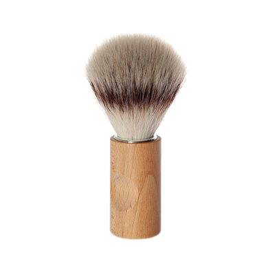 Iris Hantverk Shaving Brush Silver Tip