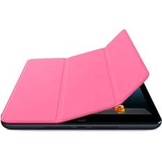iPad Mini Smart cover til forsiden. Pink.