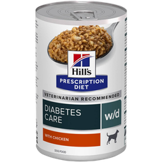 Hill's Prescription Diet Dog w/d Diabetes Care 370 g x 12