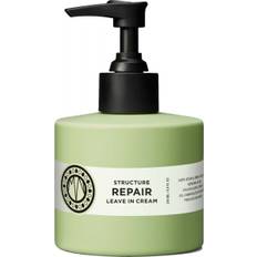 Maria Nila - Structure Repair Leave-in Cream 200 ml
