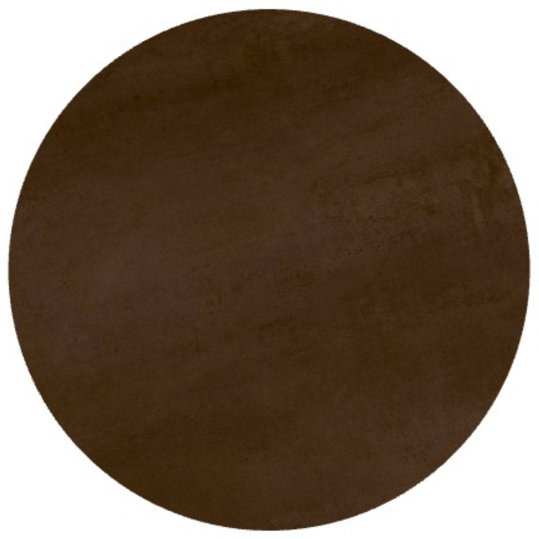 Flûte round spisebord - Ceramic - Sovet Italia