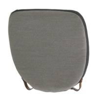Sittdyna Lilla Åland Blues 9202 brown/beige Dyna