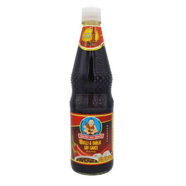 Sojasauce