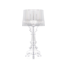 Kartell Bourgie - Transparent