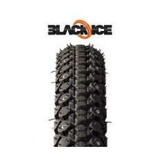 BLACK ICE Dubbdäck 100 47-559 (26x1.75") 100st Dubb (47-559)