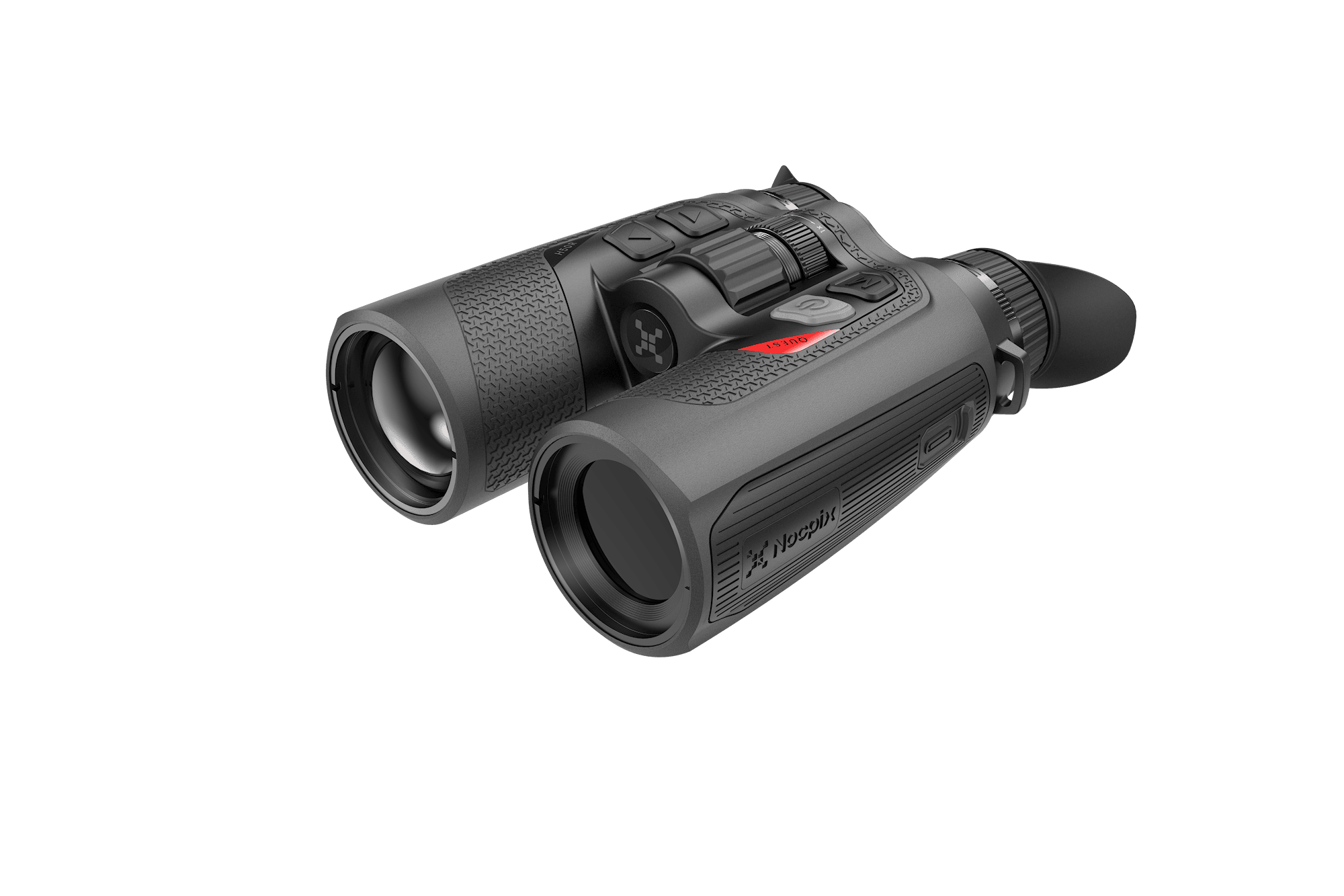 Nocpix QUEST H50R Kikare