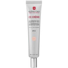 Erborian Finish BB-CC-CreamsCC Crème Clair 40 ml (12.975,00 kr / 1 l)
